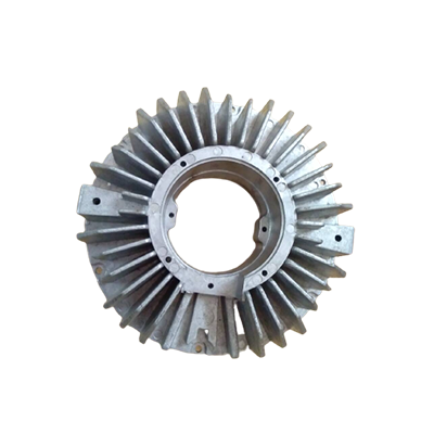 Die casting parts 04