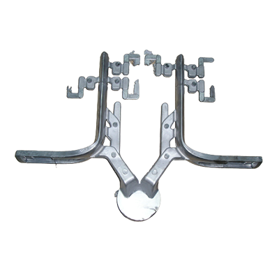 Die casting parts 03