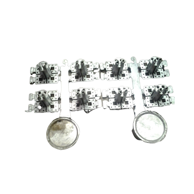 Die casting parts 01