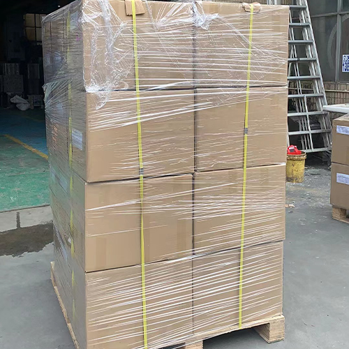 Product shipment