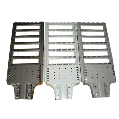 Die casting parts 02