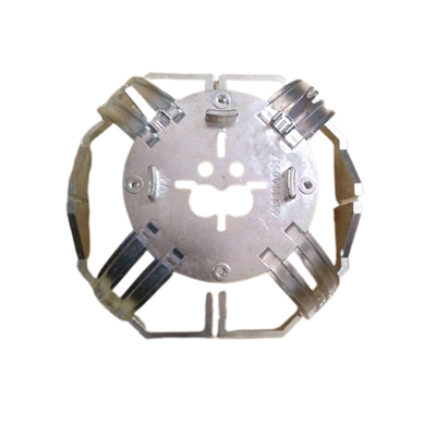 Die casting parts 05